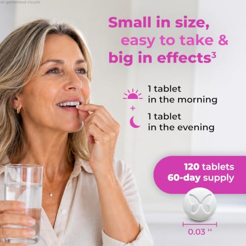 Remifemin Menopause Symptoms Relief