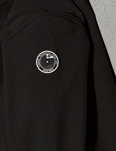 Ice Peak rilda JR Giacca Softshell Ragazza