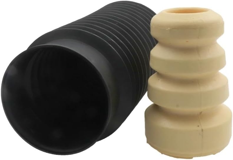Car Front Shock Absorber Dust Cover Rubber Buffer Dust Boot Kit L206-34-015A Fit For Cx-72006-2014 Cx-92006-
