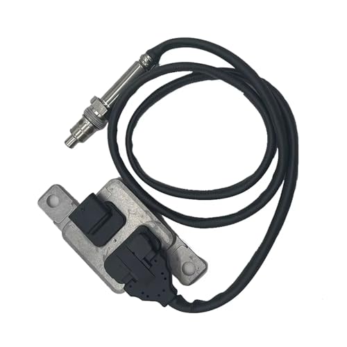 Capteur Nox Réparer Surconsommation A4 Avant 2.0 3.0 TDI 8W0907807Q