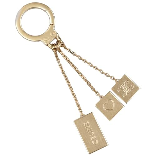 セリーヌ（CELINE） キーホルダー