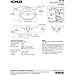 KOHLER K-2075-4-96 Serif Self-Rimming Lavatory, Biscuit