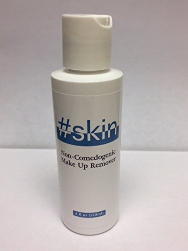 Non-comedogenic Make Up Remover
