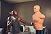 BOB & Wavemaster Combo | Body Opponent Bag & The Original Wavemaster Freestanding Punching Bag | Ships in Two Boxes