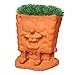 Chia Pet SpongeBob with Seed Pack, Decorative Pottery Planter, Easy to Do and Fun to Grow, Novelty Gift, Perfect for Any Occasion