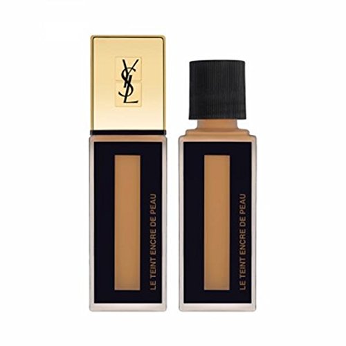 YSL Touche Eclat Le Teint Bd65 Base Fluide Idéale pour le Maquillage Soigné du Matin