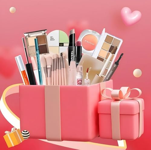 コスメ福袋｜化粧品好きが喜ぶおすすめを教えてください！