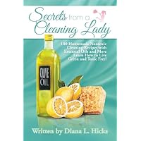 Secrets from a Cleaning Lady