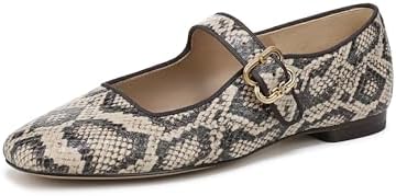 Sam Edelman Women's Michaela Mesh Ballet Flats
