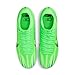 Nike Men's Soccer Football Boots, Green Strike Black Stadium Green, 12