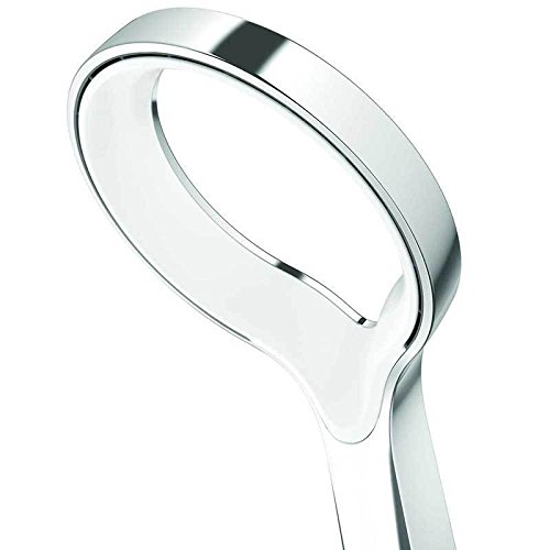 Preisvergleich Produktbild Methven Luxuriöser Duschkopf Aio Aurajet in Chrom / Weiß