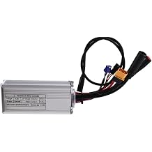 OUXI V20 Fat Bike Electric Dirt Bike Controller 20 Inch Fit for 500W Motor 45Km/h Ebike Controllers Replacement Parts