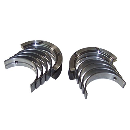 Dnj Ek715E Engine Rebuild Kit For 2006-2011 / Subaru/Forester, Impreza, Legacy, Outback / 2.5L / Sohc / H4 / 16V / 2458Cc / Ej253 #TOP2