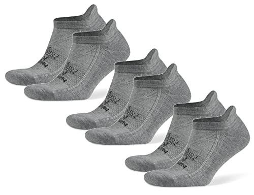 Balega Hidden Comfort 3-Pack Socks
