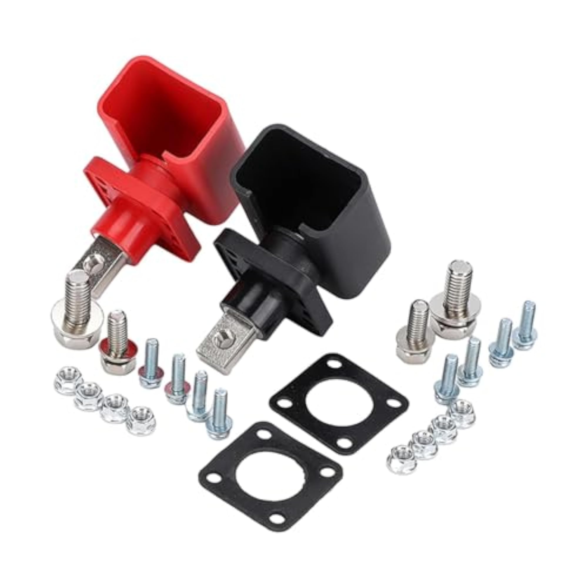 Battery Terminal Connector for Long Service Life