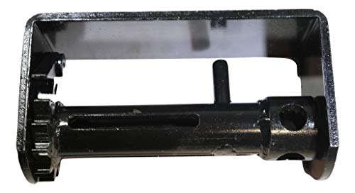 Winche empotrado para correas y cables de camión miniatura 1