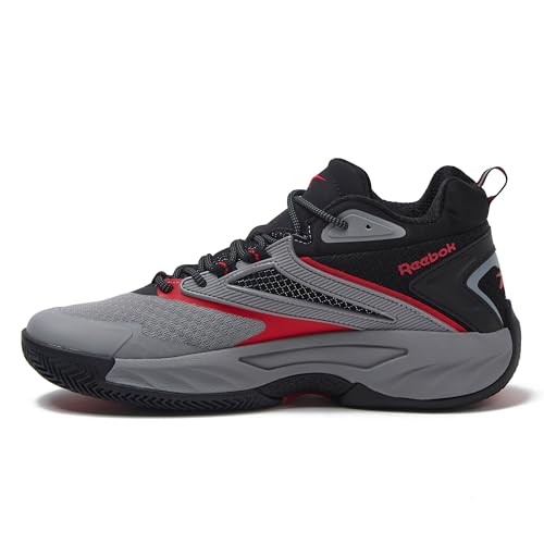 Image of Reebok Zone Breaker High Top Sneakers for Men Basketball Shoes