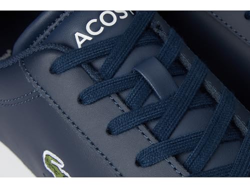 Image of Lacoste Men's Carnaby Set Trainer Sneakers | Casual Shoes