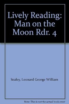 Lively Reading: Man on the Moon Rdr. 4
