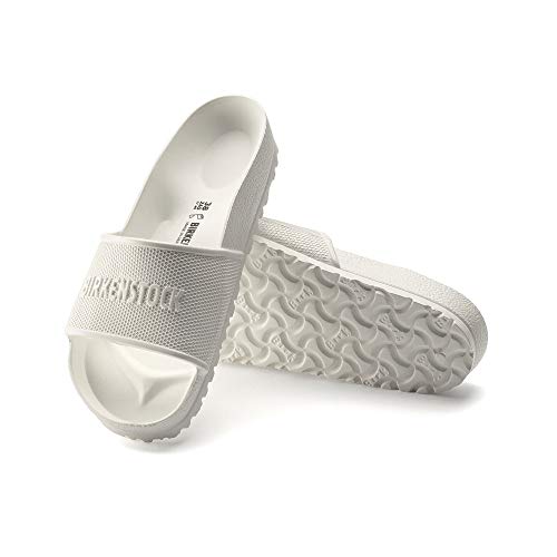 Image of Birkenstock Men's Boston Vintage Bold Grip Clogs