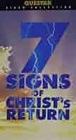 Amazon.com: Seven Signs of Christ 
