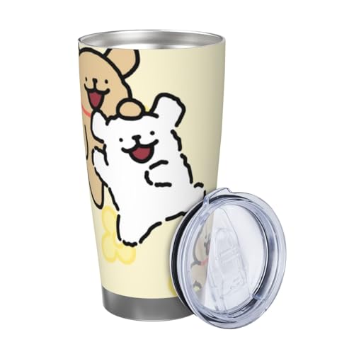 }`[Y Maltese ؍ XeXJbv e R[q[Jbv ۉ ۗ Xg[&Wt  LN^[ ObY 킢 ^т₷ Mtg v[g ƒp ԗp 600ml 3_Zbg