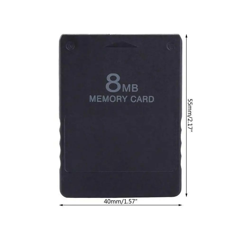Amazon.co.jp: PS2メモリーカード 8/256MB 大容量 PS2シリーズ