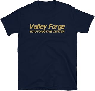 Valley Forge Automotive Center T-Shirt