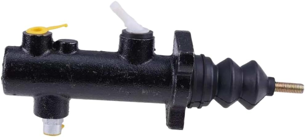 Brake Master Cylinder 6111136M92 023827MN T110747 Compatible With Terex Loader 760 860 760B 880 970 980 TLB890 TX760