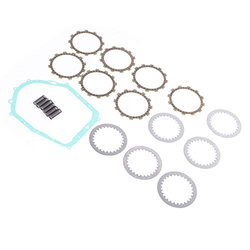 Koppelingsset Wrijving Schijven Schijven Veren Pakking 5Y1‑16331‑01‑00 Geschikt voor Yamaha Raptor 350 2004‑2013 - Image 3