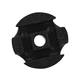 Akozon 10 Uds. De Nailon Grande, Protección para Kayak en Canoa