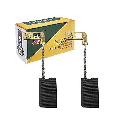 Carbon Brushes for Bosch Rotary Hammer GBH 4 DFE DSC