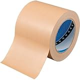 寺岡製作所 布テープ Ｎｏ．１５９ １００ｍｍ×２５ｍ １巻