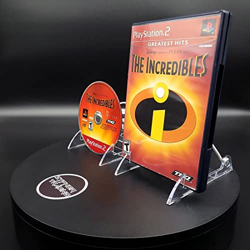 Mejores review On-line Juegos ps2 disponible en línea para comprar. 30 Imagen adicional