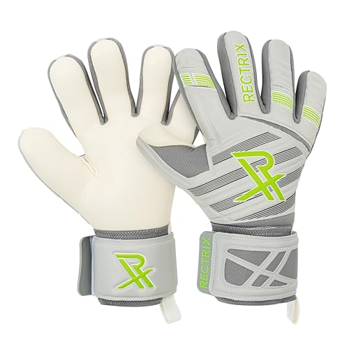 Rectrix 1.0 Goalkeeper Gloves