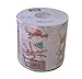 Christmas Designer Toilet Paper Hurry Up!