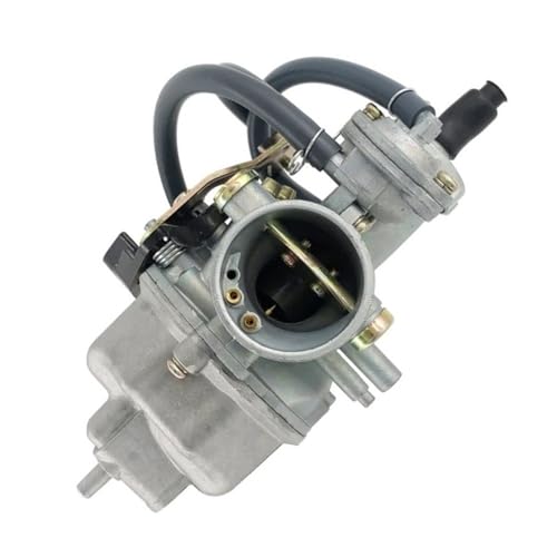 Carburateur neuf TRX250 compatible avec Fourtrax et Recon 250