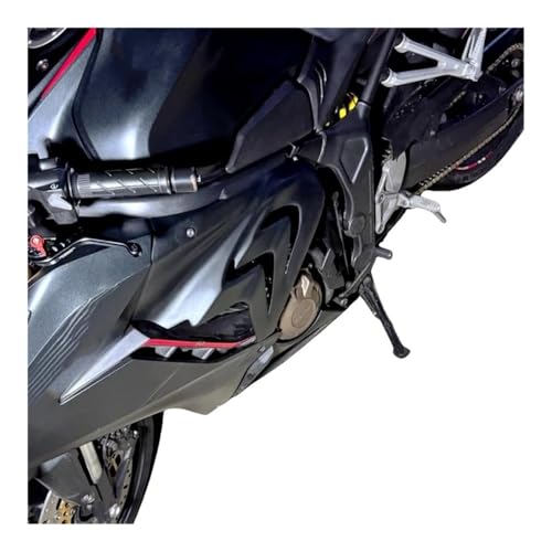 Cache de carénage latéral CBR650R pour vos sorties de week-end