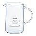 Produktbild Bodum Spare Beaker Becher von Notebook-Milchschäumer 1966, 1446, Transparent, 01  1966  10  302