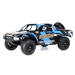 Toucan RC Hobby voiture 1/8 tout-terrain prêt à rouler RH820