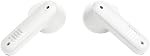 JBL Tune Flex - True Wireless Noise Cancelling Earbuds (White)