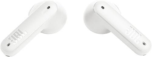 Miniatura 6 de JBL Tune Flex - Auriculares inalámbricos con cancelación de ruido (blanco), pequeños