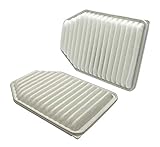NAPA Gold 9018 Air Filter