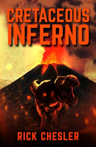Cover of Cretaceous Inferno