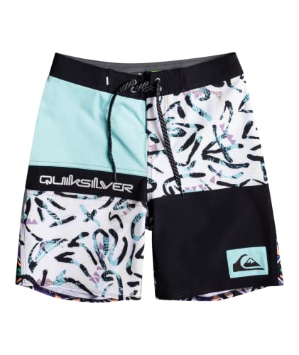 Quiksilver Boys (8-16) Surfsilk 17
