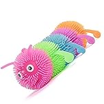 Tobar FLASHING SQUASHY CATERPILLAR