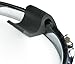 The DrumClip: External Drum Ring Control, Damper / Dampner (Small)