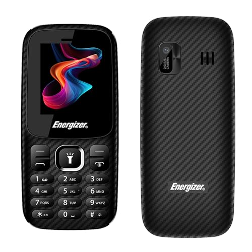 Energizer Teléfono móvil E13 Dual SIM 2G