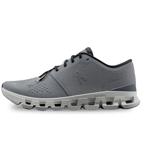 On Men's Cloud X 4 Sneaker3