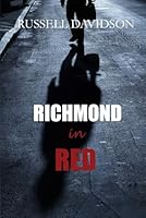 Richmond in Red 0998797243 Book Cover